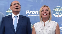 Anche in Sicilia vince il centrodestra, ma per Schifani c'è il rebus governabilità