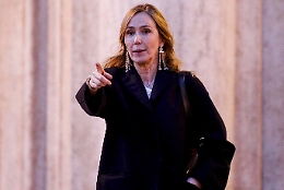 Sconfitte Prestigiacomo, Giammanco e Azzolina