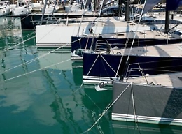 Nautica all'avanguardia nella ricerca per la sostenibilit&agrave;