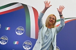 Dalla Garbatella a Palazzo Chigi: la sfida della sobrietà