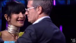 Gf Vip, Pamela e Marco nuova coppia dentro la casa?