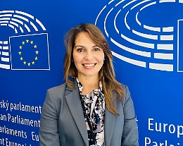 Lega, Annalisa Tardino commissario regionale al posto di Nino Minardo