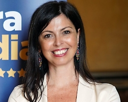 La messinese Barbara Floridia eletta presidente della Commissione di Vigilanza Rai