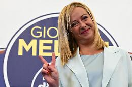 Sondaggio Ipsos‑Doxa: Fratelli d'Italia stabile al 28% ma il governo perde consensi