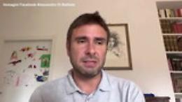 Di Battista e la rivincita su Di Maio: «Chi è causa del suo mal pianga se stesso»