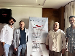 Fortissimo, ponte tra i teatri di pietra di Calabria, Sicilia e Tunisia