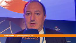 Banche, Furlan "Settore centrale per la vita del Paese"