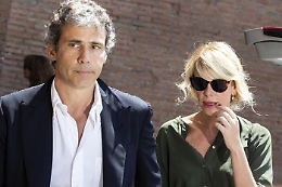 Alessia Marcuzzi e Paolo Calabresi Marconi si lasciano