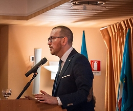 La Uil agrigentina saluta l'elezione del Presidente della Regione, Renato Schifani, e chiede immediati interventi in provincia