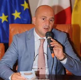 Esplode il caso Trapani, Schifani avverte Turano: &laquo;Dopo i ballottaggi mi occuper&ograve; di lui&raquo;