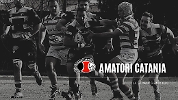Addio allo storico Amatori Rugby Catania: rinuncia alla Serie A e riparte dal settore giovanile