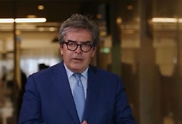 Regioni Ue, Enzo Bianco eletto presidente commissione Civex