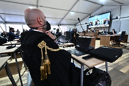 Ponte Genova: escluse circa 500 parti civili dal processo