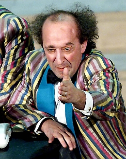 Morto il comico Bruno Arena dei Fichi d'India: aveva origini messinesi