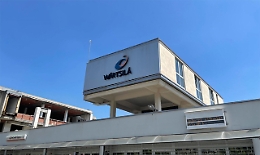 Wartsila: forse domani via a operazioni di imbarco motori