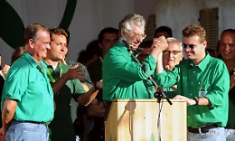 Calderoli: «Errore del Viminale, Bossi è stato eletto»