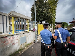 Prof ucciso: sentito e fermato un uomo. E' un collaboratore scolastico