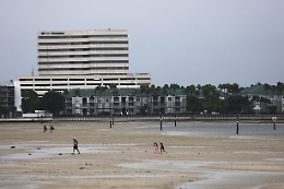 L'uragano Ian sulla Florida, 1,5 milioni senza elettricità