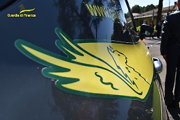 Lavoratori in "nero" in un ristorante di Noto: più di 43mila di multa per il titolare