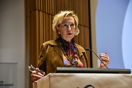 Moratti: 'Io in campo con rete civica ma aspetto la coalizione'