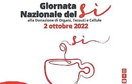 Ad Agrigento, la Giornata della donazione degli organi