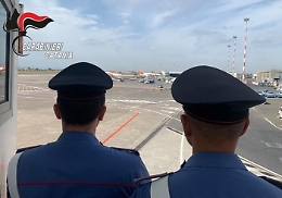 Bimba sottratta dalla madre portata ad Edimburgo: riconsegnata al papà