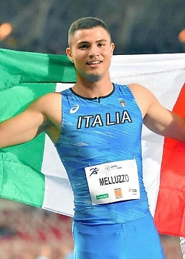 Milone Siracusa in corsa per lo scudetto Under 23