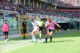 Il Palermo è in crisi: al Barbera vince il Sudtirol