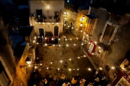 Teatro, festa grande a Catania per il Decamerone a San Berillo