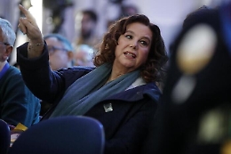 Stefania Sandrelli gira nel Ragusano "L'estate più calda"