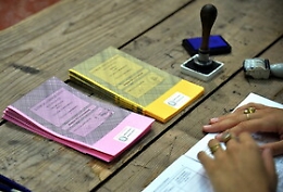 Quelle sezioni mancanti allo spoglio in Sicilia, un vulnus per la democrazia