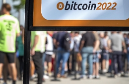 Bitcoin:inquina più dell'oro,emissioni come quelle del Nepal