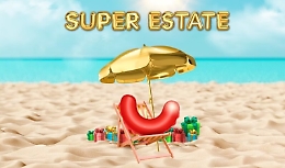 Sisal, in Sicilia di due tagliandi da 50mila euro non riscossi