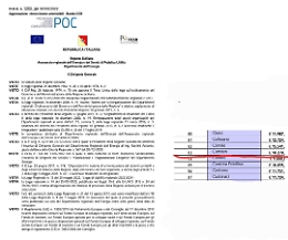 Comitini, oltre 10mila euro per costituire una Comunit&agrave; energetica rinnovabile