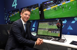 Rocchi: "Ferreri Caputi? Sbagliato parlarne troppo"