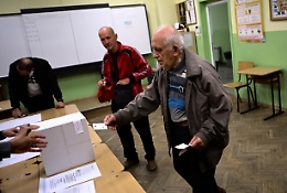 Bulgaria:Borissov torna a vincere, ma nuovo governo un rebus