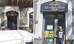 Catania, bollette da 10mila euro al mese e prezzo del grano alle stelle: chiude storico panificio