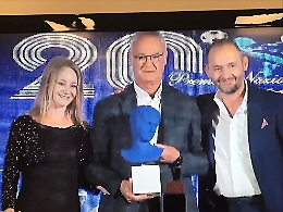 Claudio Ranieri "lancia" il Catania: «Con questi tifosi sognare è possibile»