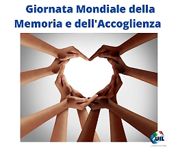 Lampedusa, la tragedia del Tre Ottobre del 2013: l'appello della Uil agrigentina