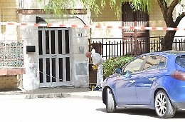 Ucciso il padre del killer del figlio del boss del Foggiano