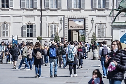 Asvis:Italia migliora in ambiente e salute,ma cresce povert&agrave;