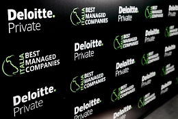 Deloitte: 79 eccellenze Made in Italy nel 2022,reagiscono a choc