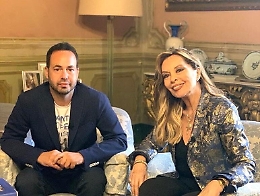 Damiano Gallo, il siracusano che racconta le dimore storiche d'Italia