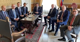 Catania, dalla granita in Comune al via libera dell'Ue alla StM: così è arrivata la vittoria dell'Etna Valley