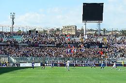 In diecimila al Massimino, così il Catania gioca in 12