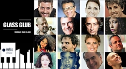 A Catania torna il Class Club, musica e cultura si incontrano alle Ciminiere: ecco tutti gli appuntamenti