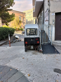 Catania: piazza San Domenico dimenticata e mal gestita