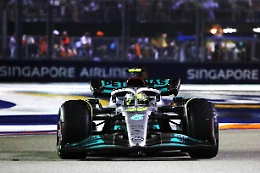 F1, Hamilton: "Budget Cup? Ci penso e confido nella Fia"