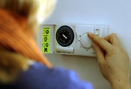 Quando accendere il riscaldamento a casa? Ecco quali sono le date indicate per le calde città siciliane