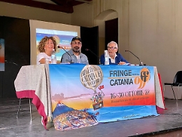 Catania Off Fringe Festival, la citt&agrave; diventa un palcoscenico